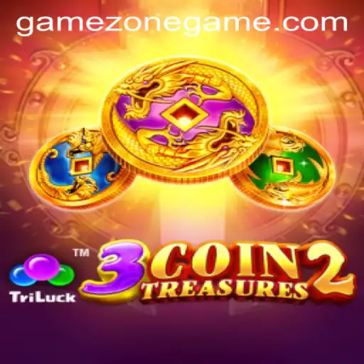 Unveiling 3CoinTreasures2: The Thrills of GameZone's Latest Adventure