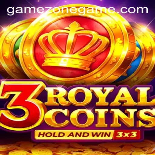 3royalcoins: A Majestic Adventure in the World of GameZone