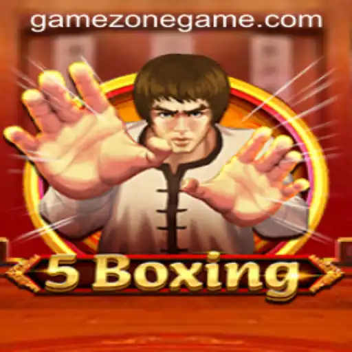 5Boxing: The Revolutionary Game Changing the Face of GameZone