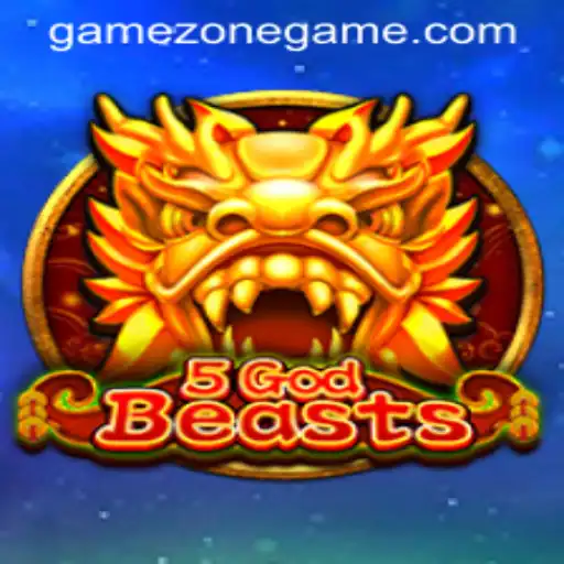 Unleashing the Fantasy: A Deep Dive into 5GodBeasts on GameZone
