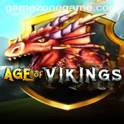 Journey into the Epic World of AgeofViking