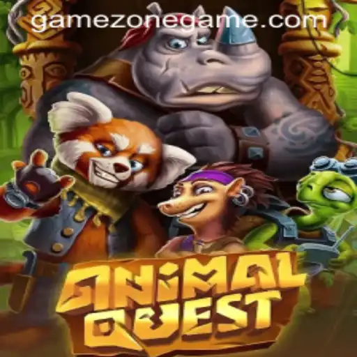 Embark on an Exciting Adventure with AnimalQuest: A GameZone Favorite