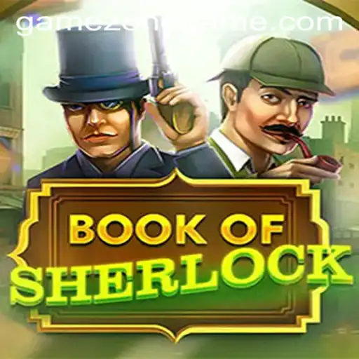 Discover the Intriguing World of 'BookOfSherlock' on GameZone