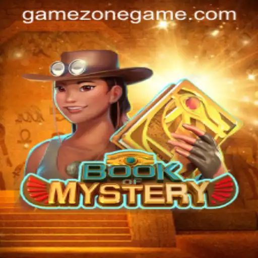 Unveiling the Mysteries of BookofMystery: A Journey in GameZone