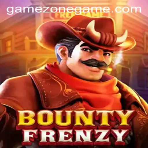 Unleashing the Thrill: A Dive Into the Exciting World of BountyFrenzy on GameZone