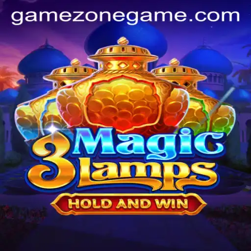 Unveiling the Mysteries of 3MagicLamps in GameZone