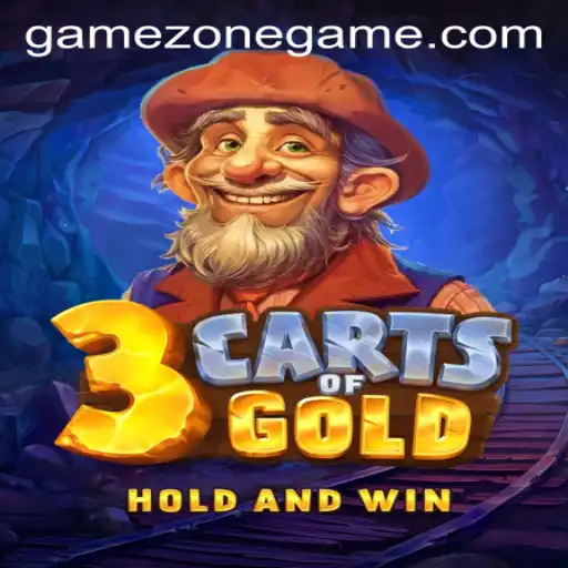 Discover the Exciting World of 3cartsOfGold on GameZone