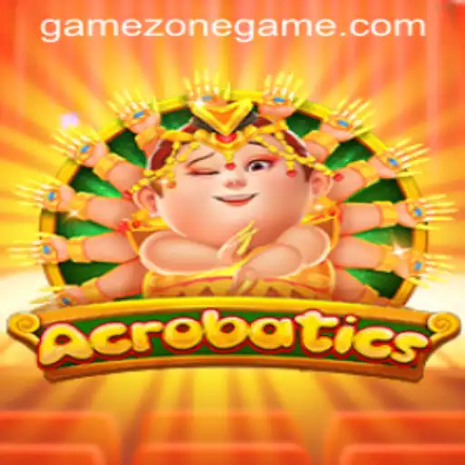 Acrobatics: A New Sensation in the GameZone