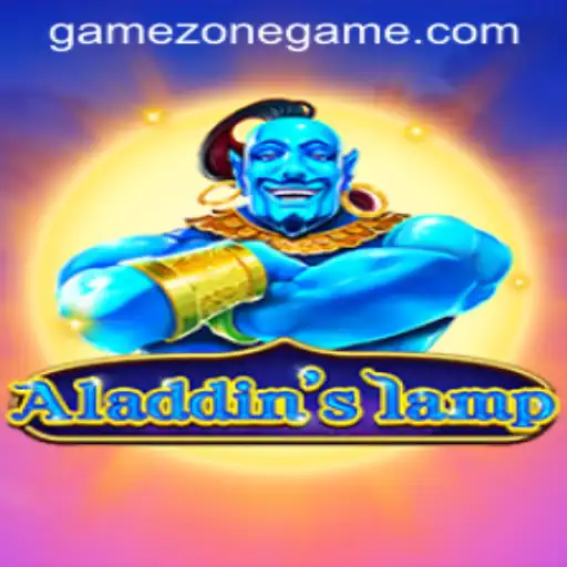 Discover the Enchantment of Aladdinslamp on GameZone