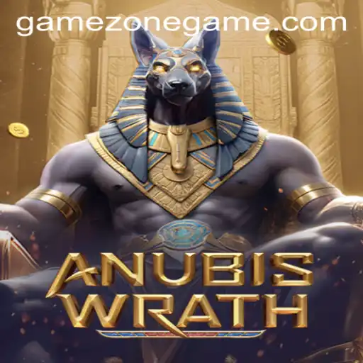 AnubisWrath: Dive into the Mystical World of Ancient Egypt with GameZone