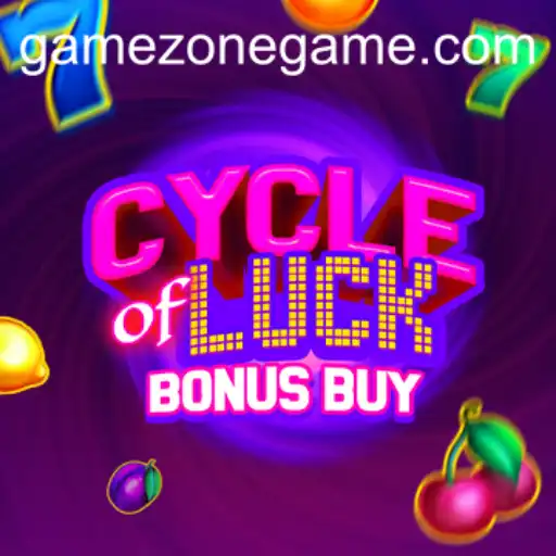 Discover the Thrilling World of CycleofLuckBonusBuy in GameZone