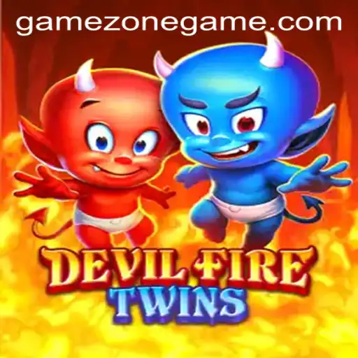 DevilFireTwins: A Thrilling Adventure in the Gaming World