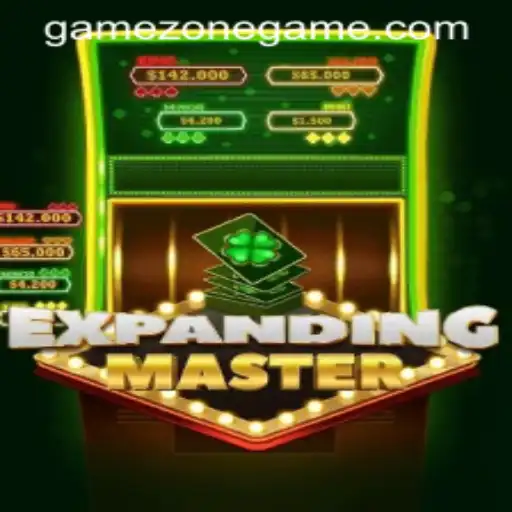 Discover the Thrills of ExpandingMaster in the GameZone
