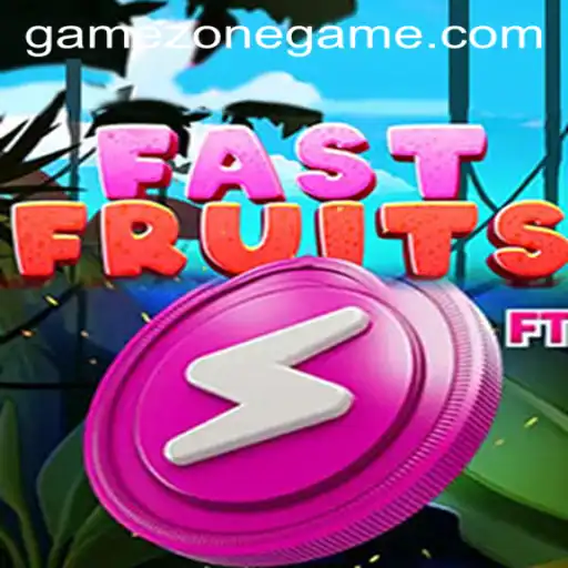 Discover FastFruits: An Exciting New Arcade Sensation on GameZone