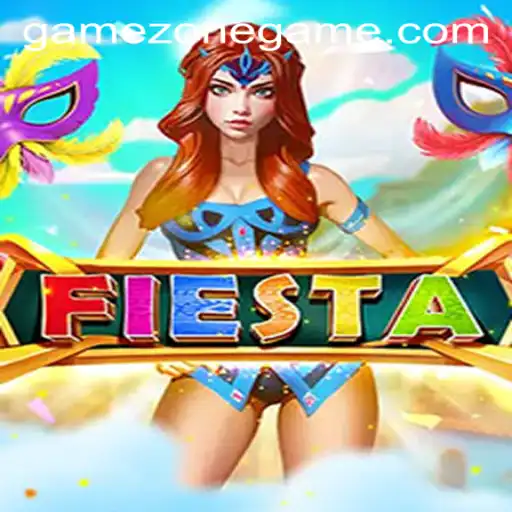 Fiesta: The Ultimate Game Experience at GameZone