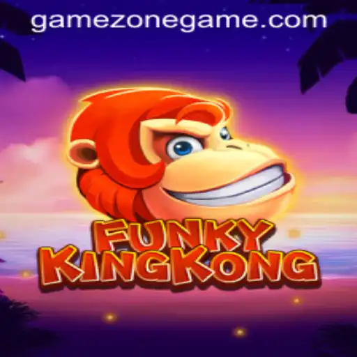 FunkyKingKong: A Wild Adventure in GameZone