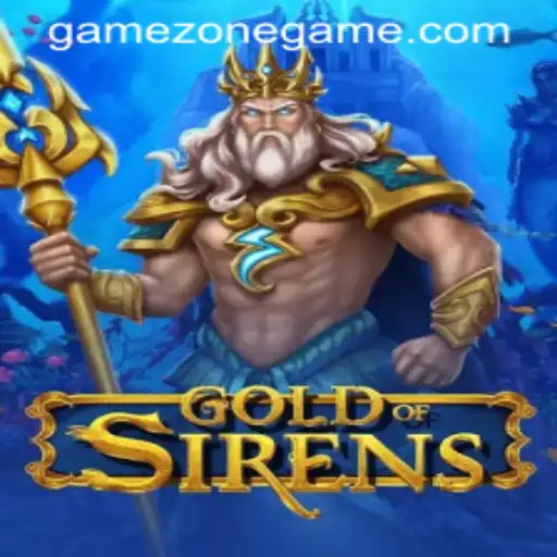 Unveiling GoldofSirens: A Captivating Journey into Myth and Adventure
