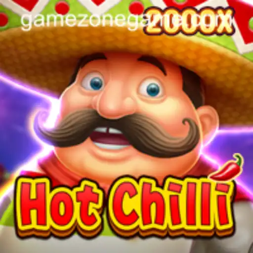 Spice Up Your Gaming Experience with HotChilli on GameZone