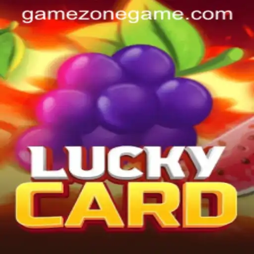 Discover the Exciting World of 'LuckyCard' on GameZone