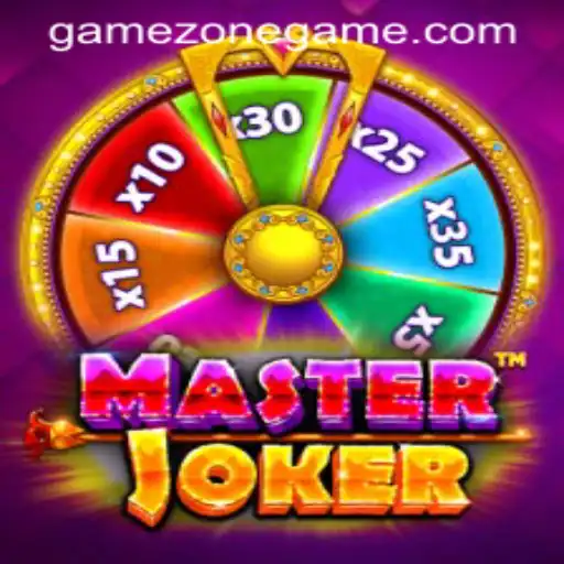 Exploring the World of MasterJoker: A GameZone Adventure