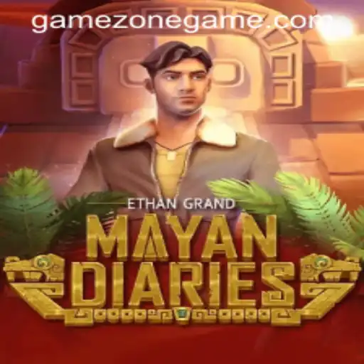 Unveiling MayanDiaries: An Immersive Adventure in the GameZone