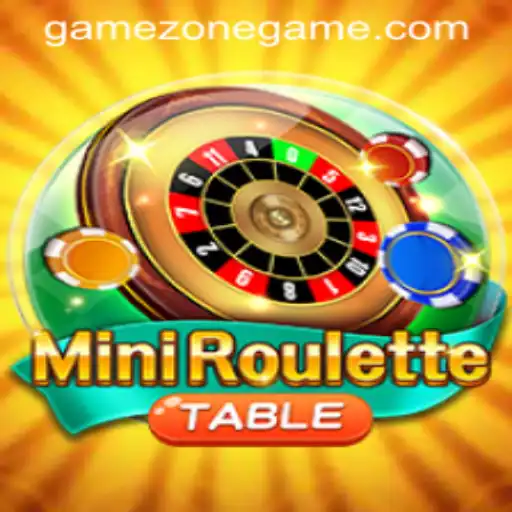 Discovering MiniRoulette in GameZone: A Unique Spin on the Classic Casino Game
