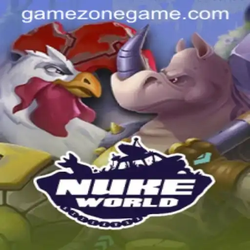Exploring the Thrilling Universe of NukeWorld