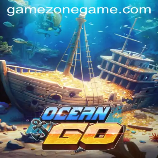 Dive into Adventure with OceanGO: The Latest Sensation at GameZone
