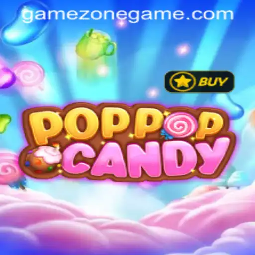 Unveiling POPPOPCANDY: The Sweet Escape in GameZone