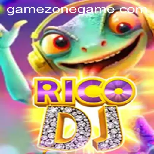 Exploring RicoDJ: The Latest Craze in GameZone
