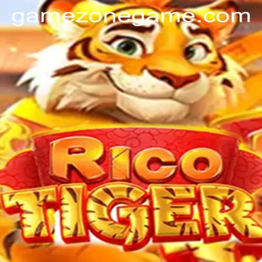 Unleashing the Excitement of RicoTiger in GameZone