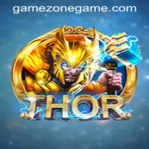 Exploring the Thrills of THOR on GameZone