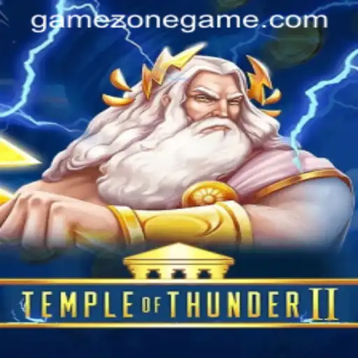 Epic Adventures Await in Temple of Thunder II
