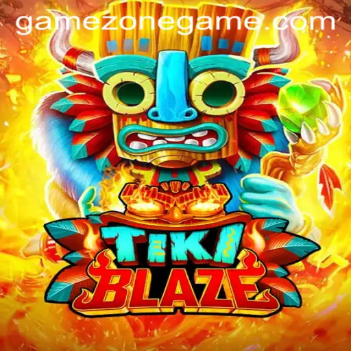 Discover the Exciting World of TikiBlaze: The Latest Hit at GameZone