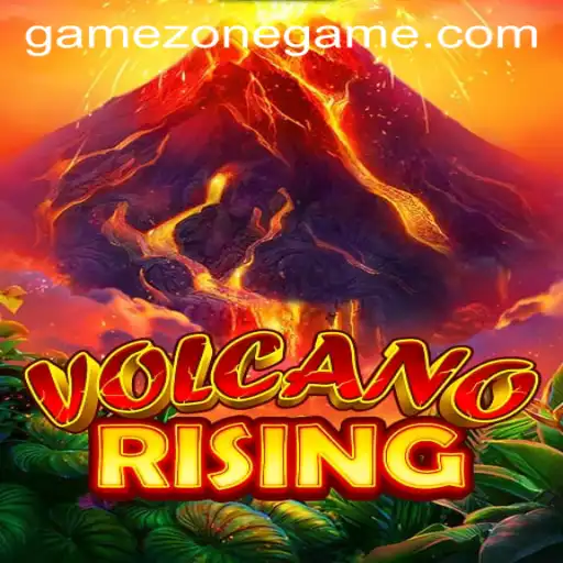 Dive into the Eruption: Exploring VolcanoRising in GameZone