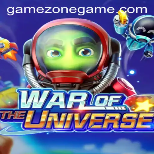 Exploring the Enchanting Universe of WAROFTHEUNIVERSE: A GameZone Exclusive
