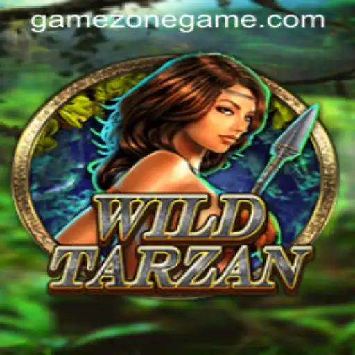 Explore WildTarzan: A Thrilling Adventure in GameZone