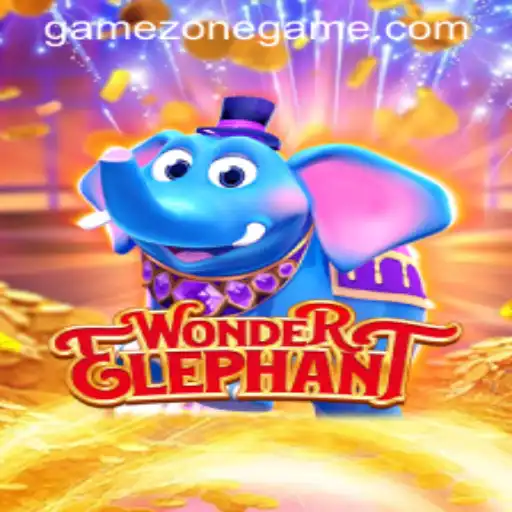 WonderElephant: A GameZone Phenomenon