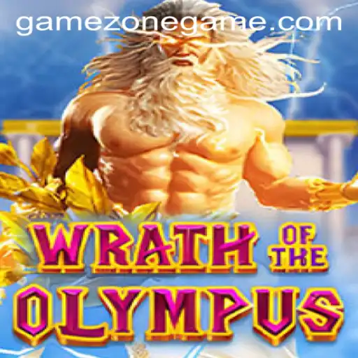 Dominating with WrathofOlympus in the GameZone