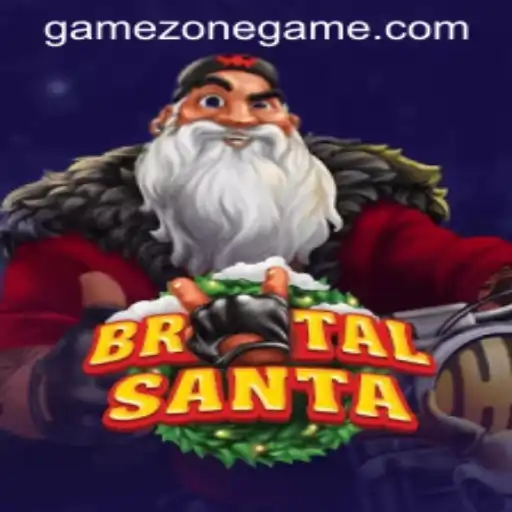 Experience the Thrills of BrutalSanta on GameZone