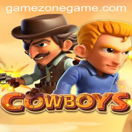 Exploring the Thrills of COWBOYS on GameZone