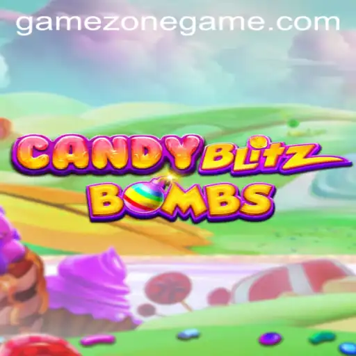 CandyBlitzBombs: A Sweet Adventure in the Gaming World of GameZone