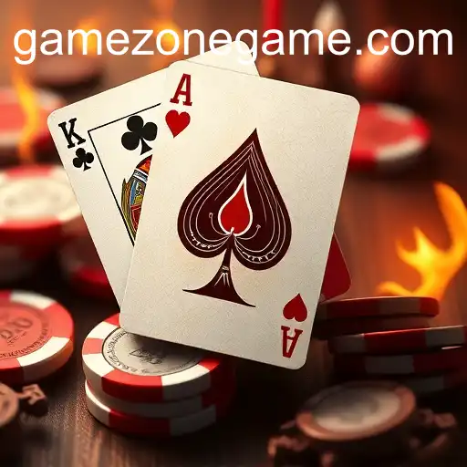 Exploring the World of Card Games