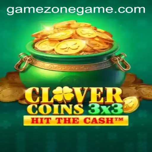 Discover the Thrilling World of Clovercoin3x3 on GameZone