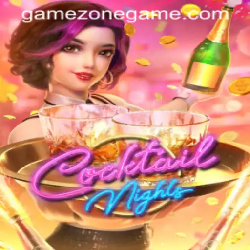 Dive into the Vibrant World of CocktailNights at GameZone