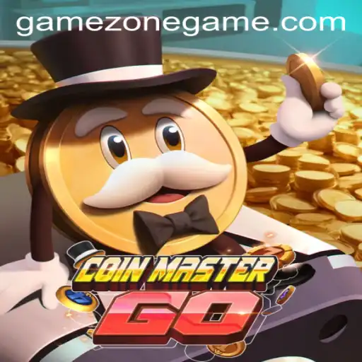 Unveiling CoinMasterGO: A Journey Through GameZone