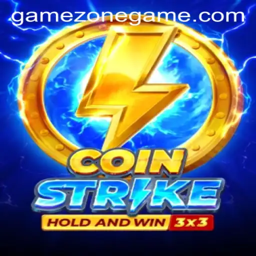 Coinstrike: A New Horizon in GameZone