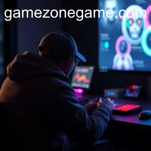 Contact Us: Connecting with GameZone for a Better Gaming Experience