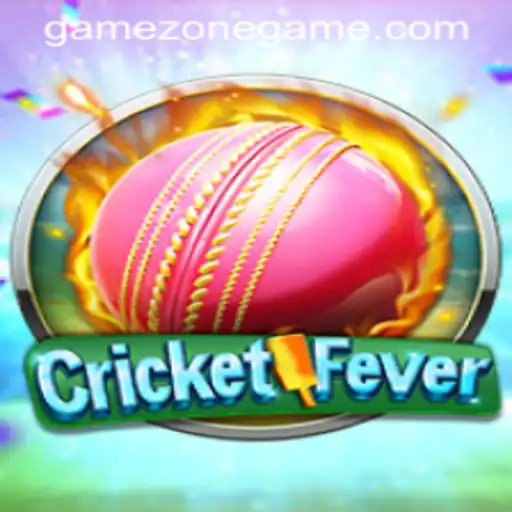 CricketFever: Enter the Ultimate GameZone