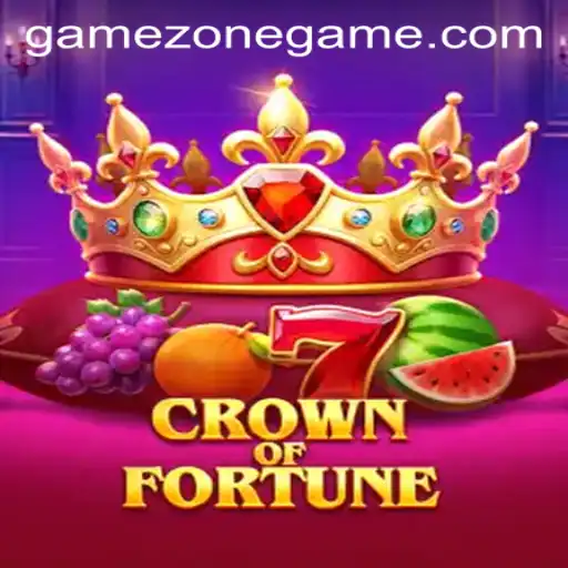 CrownofFortune: A Deep Dive into the Game World of GameZone